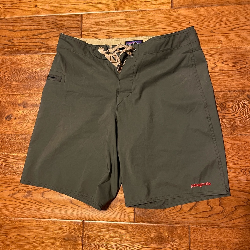 Patagonia Board shorts